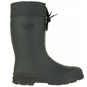 Kamik Forester Men’s Winter Boots Size 9